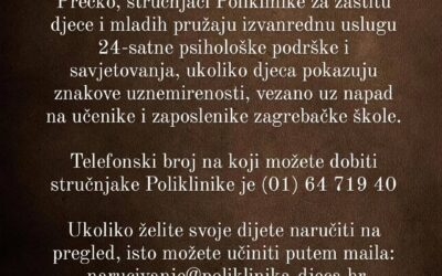 Podrška