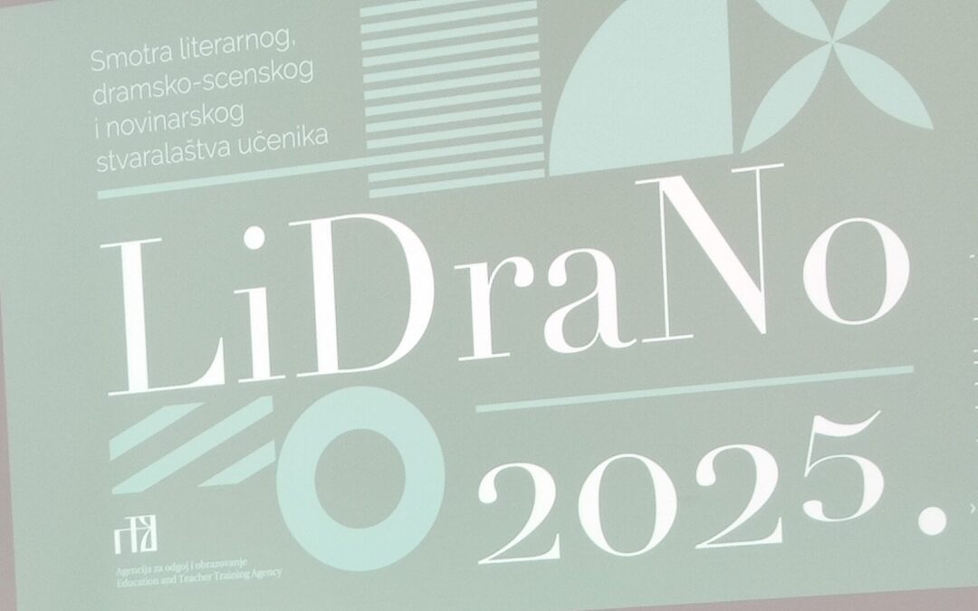 Državna smotra LiDraNo