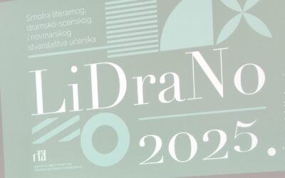 Državna smotra LiDraNo