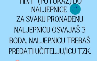 Dnevni izazov!