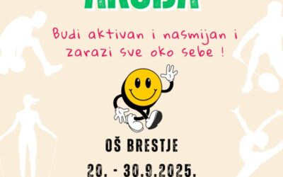 Priprema, pozor, akcija!