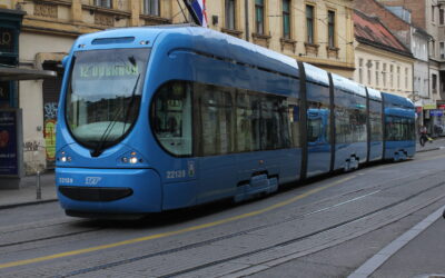 Besplatan prijevoz