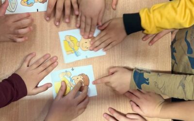 Europski tjedan programiranja – Code Week 2025.