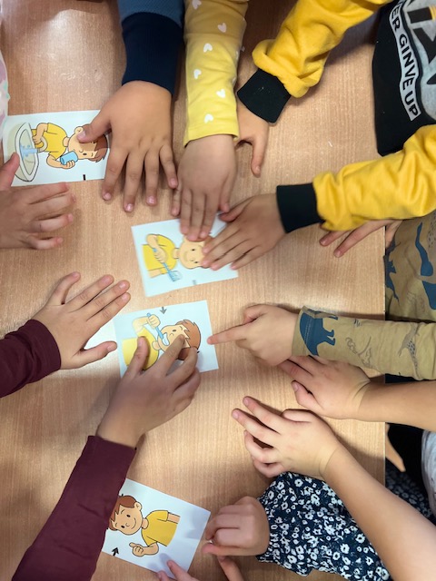 Europski tjedan programiranja – Code Week 2025.