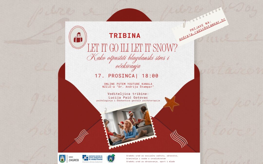 Tribina za roditelje