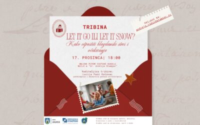 Tribina za roditelje