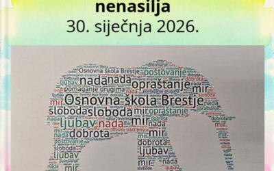 Školski dana mira i nenasilja