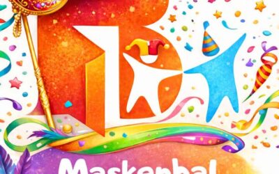 Školski maskenbal za 5. i 6. razrede!