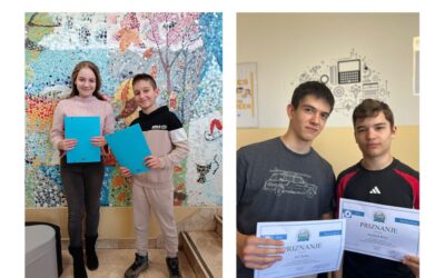 Natjecanje iz informatike