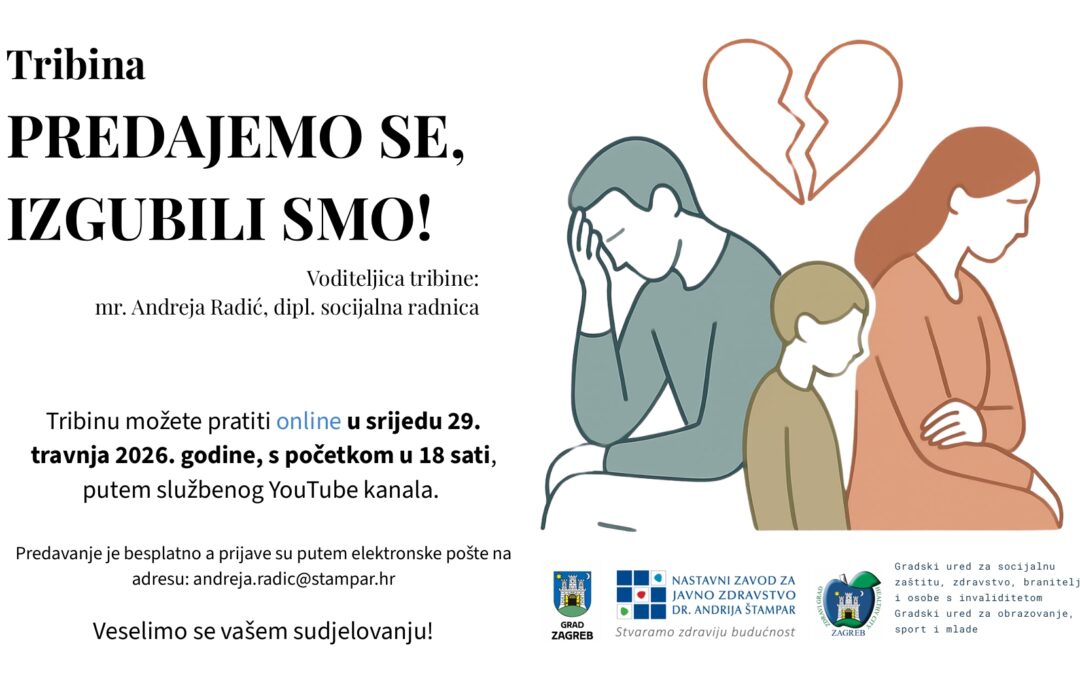 Tribina za roditelje