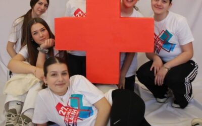 Županijsko natjecanje HCK-a