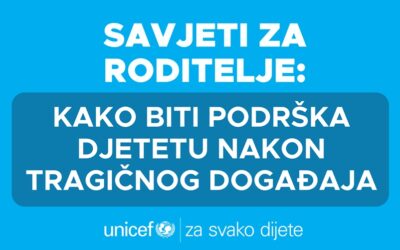 Savjeti za roditelje